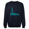 Gildan Softstyle Adult Sweatshirt Thumbnail