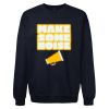 Gildan Softstyle Adult Sweatshirt Thumbnail