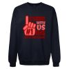 Gildan Softstyle Adult Sweatshirt Thumbnail