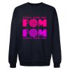 Gildan Softstyle Adult Sweatshirt Thumbnail