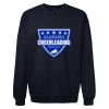 Gildan Softstyle Adult Sweatshirt Thumbnail