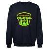 Gildan Softstyle Adult Sweatshirt Thumbnail