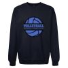 Gildan Softstyle Adult Sweatshirt Thumbnail