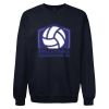 Gildan Softstyle Adult Sweatshirt Thumbnail