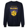 Gildan Softstyle Adult Sweatshirt Thumbnail