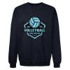 Gildan Softstyle Adult Sweatshirt Thumbnail