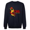 Gildan Softstyle Adult Sweatshirt Thumbnail