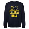 Gildan Softstyle Adult Sweatshirt Thumbnail