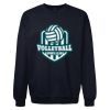 Gildan Softstyle Adult Sweatshirt Thumbnail