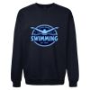 Gildan Softstyle Adult Sweatshirt Thumbnail