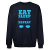 Gildan Softstyle Adult Sweatshirt Thumbnail