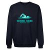 Gildan Softstyle Adult Sweatshirt Thumbnail
