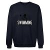 Gildan Softstyle Adult Sweatshirt Thumbnail