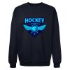 Gildan Softstyle Adult Sweatshirt Thumbnail