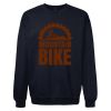 Gildan Softstyle Adult Sweatshirt Thumbnail