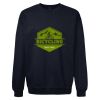 Gildan Softstyle Adult Sweatshirt Thumbnail