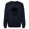 Gildan Softstyle Adult Sweatshirt Thumbnail