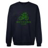 Gildan Softstyle Adult Sweatshirt Thumbnail