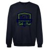 Gildan Softstyle Adult Sweatshirt Thumbnail