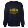 Gildan Softstyle Adult Sweatshirt Thumbnail
