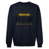 Gildan Softstyle Adult Sweatshirt Thumbnail