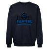 Gildan Softstyle Adult Sweatshirt Thumbnail