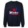 Gildan Softstyle Adult Sweatshirt Thumbnail