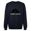 Gildan Softstyle Adult Sweatshirt Thumbnail