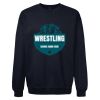 Gildan Softstyle Adult Sweatshirt Thumbnail