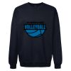 Gildan Softstyle Adult Sweatshirt Thumbnail