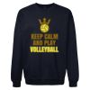 Gildan Softstyle Adult Sweatshirt Thumbnail