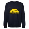 Gildan Softstyle Adult Sweatshirt Thumbnail