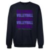 Gildan Softstyle Adult Sweatshirt Thumbnail