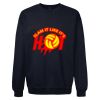 Gildan Softstyle Adult Sweatshirt Thumbnail
