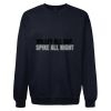 Gildan Softstyle Adult Sweatshirt Thumbnail