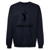 Gildan Softstyle Adult Sweatshirt Thumbnail