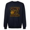 Gildan Softstyle Adult Sweatshirt Thumbnail