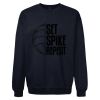 Gildan Softstyle Adult Sweatshirt Thumbnail