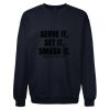 Gildan Softstyle Adult Sweatshirt Thumbnail