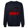 Gildan Softstyle Adult Sweatshirt Thumbnail