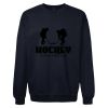 Gildan Softstyle Adult Sweatshirt Thumbnail