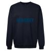 Gildan Softstyle Adult Sweatshirt Thumbnail