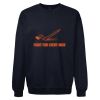 Gildan Softstyle Adult Sweatshirt Thumbnail