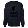 Gildan Softstyle Adult Sweatshirt Thumbnail