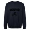 Gildan Softstyle Adult Sweatshirt Thumbnail