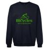 Gildan Softstyle Adult Sweatshirt Thumbnail
