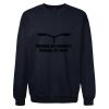 Gildan Softstyle Adult Sweatshirt Thumbnail