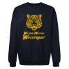 Gildan Softstyle Adult Sweatshirt Thumbnail