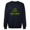 Gildan Softstyle Adult Sweatshirt Thumbnail
