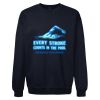 Gildan Softstyle Adult Sweatshirt Thumbnail